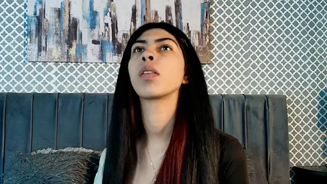 Cassie bloom online show from October 2025 03:36:02 AM