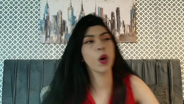 Cassie bloom online show from October 2025 05:27:02 AM