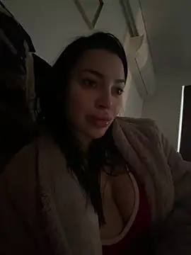 Snapshot of Mia_Splash chatting on February 2026 10:29:01 AM Mia Splash online show from February 2026 10:29:01 AM