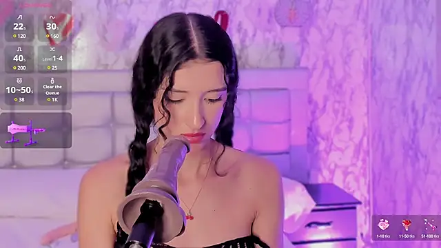 Snapshot of MELODYY_SWEET chatting on March 2025 05:49:02 PM MELODYY SWEET online show from March 2025 05:49:02 PM