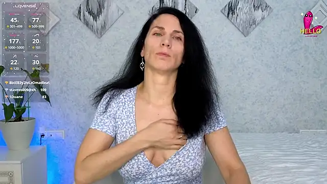 Snapshot of mylady_xenia chatting on May 2026 12:19:01 AM mylady xenia online show from May 2026 12:19:01 AM