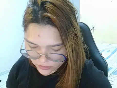 GoddessChaar online show from March 2025 11:47:02 PM