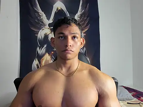 bigger ragnarsson online show from September 2025 12:51:02 PM