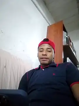 Liam Canales online show from March 2025 09:49:01 AM