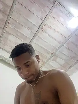 Liam Canales online show from March 2025 12:38:02 AM