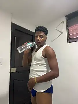 Liam Canales online show from January 2026 10:14:02 PM