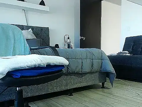 SAMJACBO28 online show from March 2026 12:43:01 PM