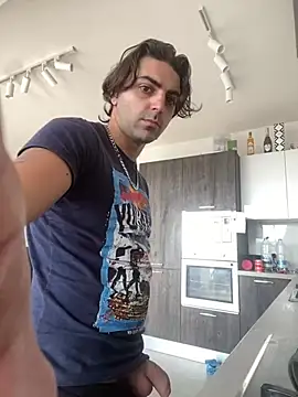 mikekmi21 online show from February 2025 02:48:02 PM