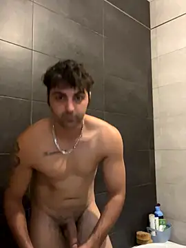 mikekmi21 online show from October 2025 12:41:02 PM