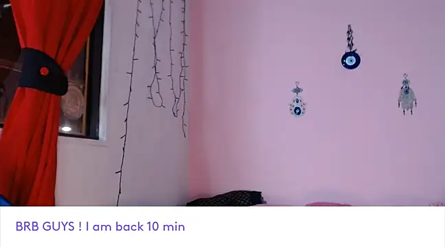 Maddy Jhonsson online show from March 2025 12:06:02 AM