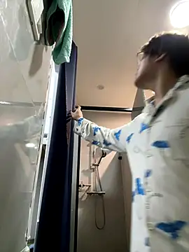 Anson0722 online show from November 2025 03:12:01 PM