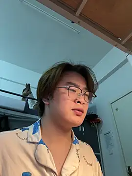 Anson0722 online show from November 2025 02:29:02 PM