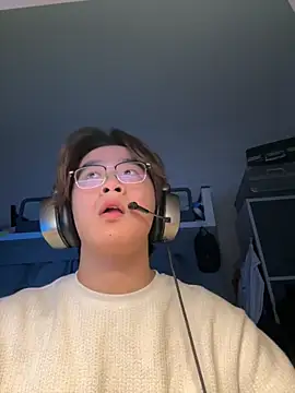 Anson0722 online show from December 2025 06:54:02 AM