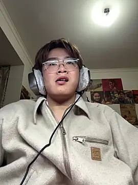 Anson0722 online show from March 2026 01:30:01 PM