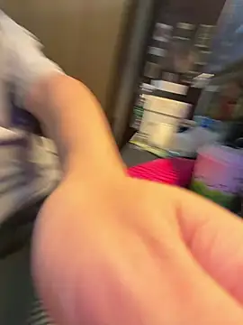 Anson0722 online show from April 2026 03:23:01 PM