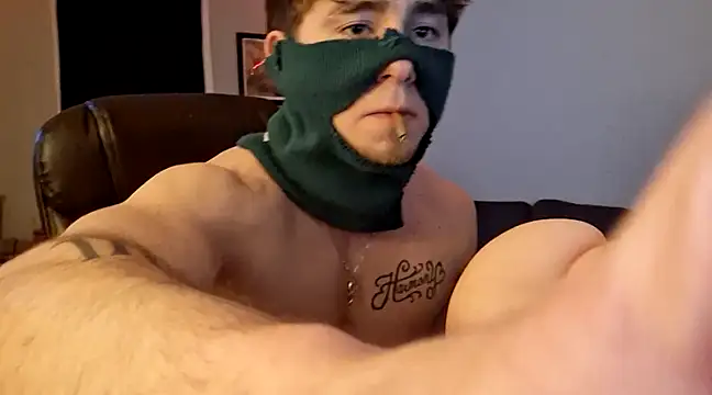 Snapshot of JCstrings chatting on February 2025 08:18:02 AM JCstrings online show from February 2025 08:18:02 AM