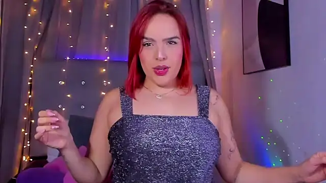 Anaroussew02 online show from September 2025 03:21:01 AM