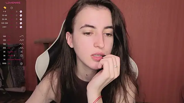 Snapshot of reaiss chatting on September 2025 02:50:02 AM reaiss online show from September 2025 02:50:02 AM