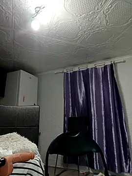 Ramona870 online show from December 2025 07:21:01 PM