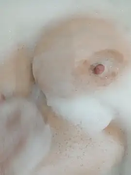 Erika41 online show from March 2025 01:59:02 PM