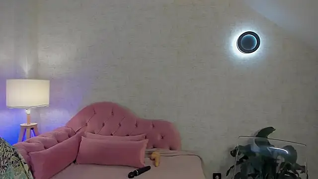 Kaya Sins online show from September 2025 04:16:01 AM