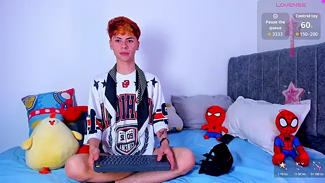 callum 77 online show from January 2026 05:34:02 AM