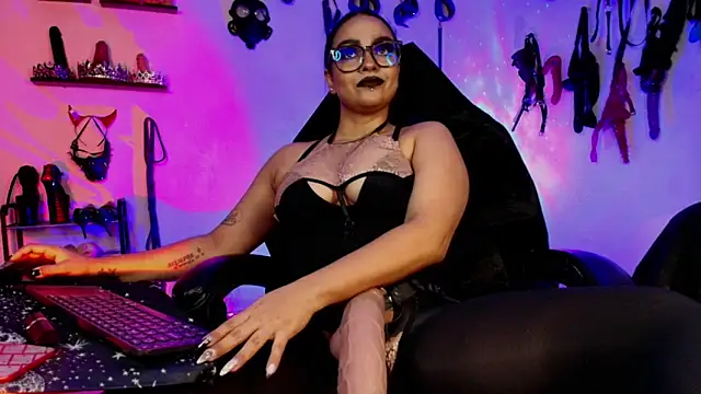 veresskaardila77 online show from March 2026 01:51:02 PM