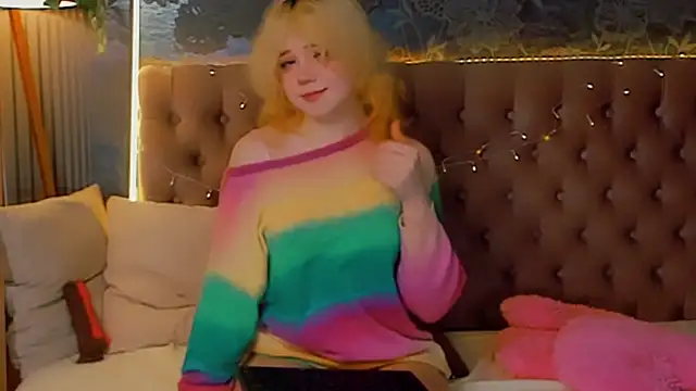 EmilyAngells online show from February 2026 07:21:02 AM