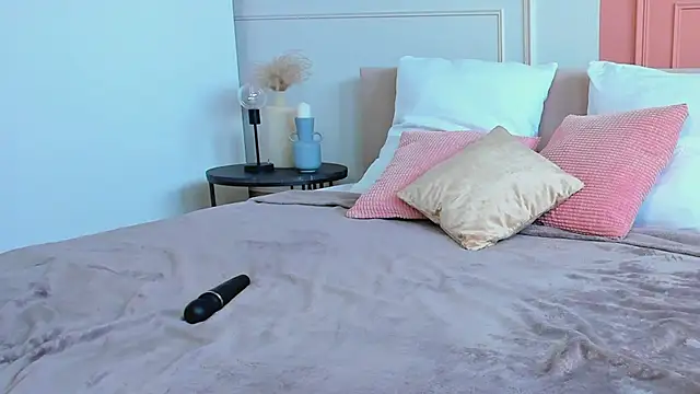  BunnyDollStella  online show from March 2025 05:54:01 AM