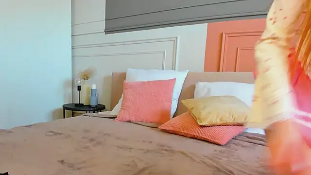  BunnyDollStella  online show from March 2025 04:09:01 AM