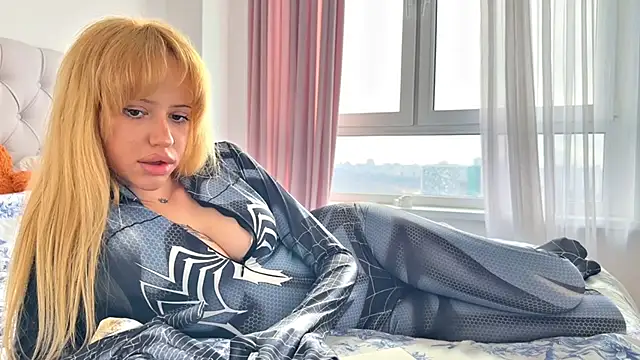  BunnyDollStella  online show from April 2026 07:53:01 AM