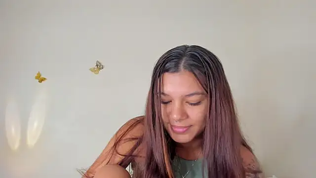 violett 24  online show from September 2025 12:34:01 AM