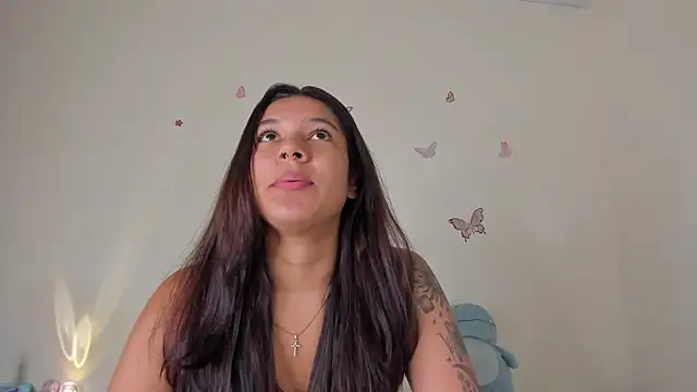 violett 24  online show from January 2026 01:53:02 AM