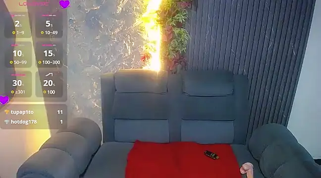 denise babe  online show from March 2025 02:47:01 PM