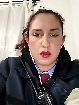 Snapshot of Megan-01- chatting on March 2025 02:28:02 AM Megan-01- online show from March 2025 02:28:02 AM