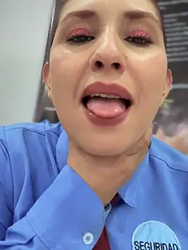 Megan-01- online show from November 2025 01:03:01 PM