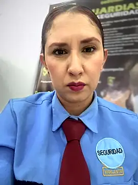 Megan-01- online show from November 2025 12:30:01 PM