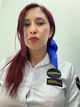 Snapshot of Megan-01- chatting on February 2026 01:54:01 PM Megan-01- online show from February 2026 01:54:01 PM