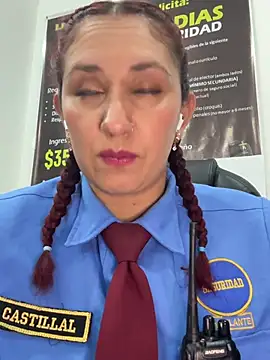 Megan-01- online show from April 2026 02:00:02 PM