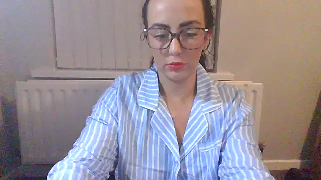 Devilish RainX online show from March 2025 08:29:02 PM