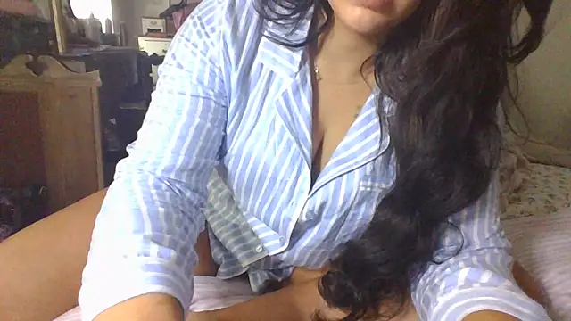 Devilish RainX online show from March 2025 02:04:02 PM