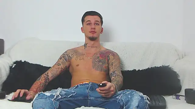 Zzedd online show from November 2025 03:09:02 AM