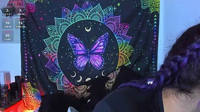 ChloeAllennn online show from March 2025 03:13:02 AM