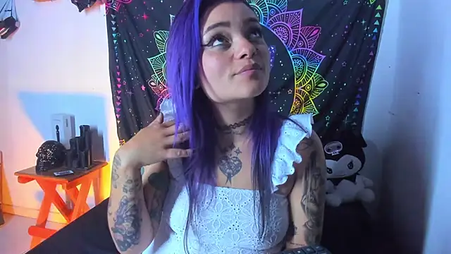 ChloeAllennn online show from March 2025 03:26:01 AM