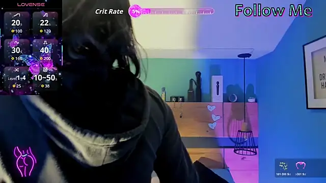 Snapshot of ChloeAllennn chatting on February 2026 11:11:01 AM ChloeAllennn online show from February 2026 11:11:01 AM