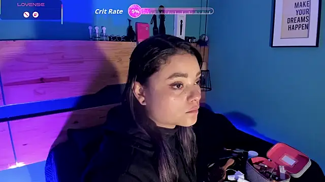 ChloeAllennn online show from March 2026 11:28:02 AM