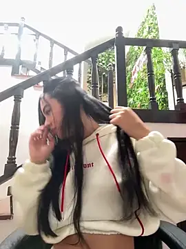 Antonella Smiith  online show from February 2026 01:51:01 PM