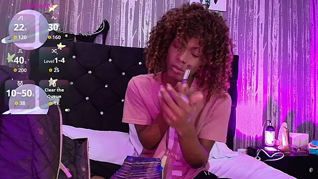 khler Angelis online show from November 2025 12:37:01 PM