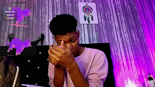 khler Angelis online show from November 2025 12:17:01 PM