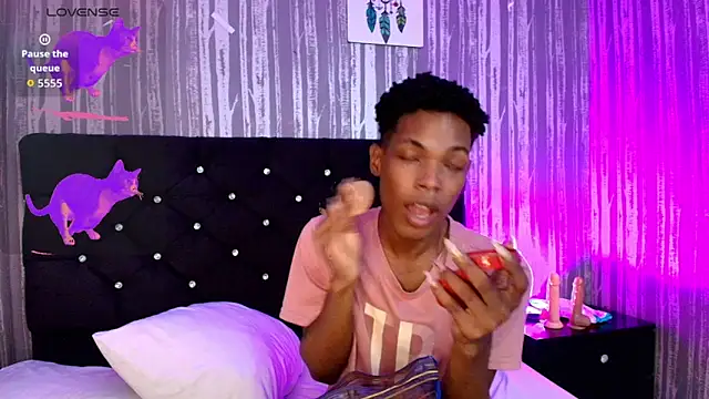 khler Angelis online show from December 2025 12:55:01 PM